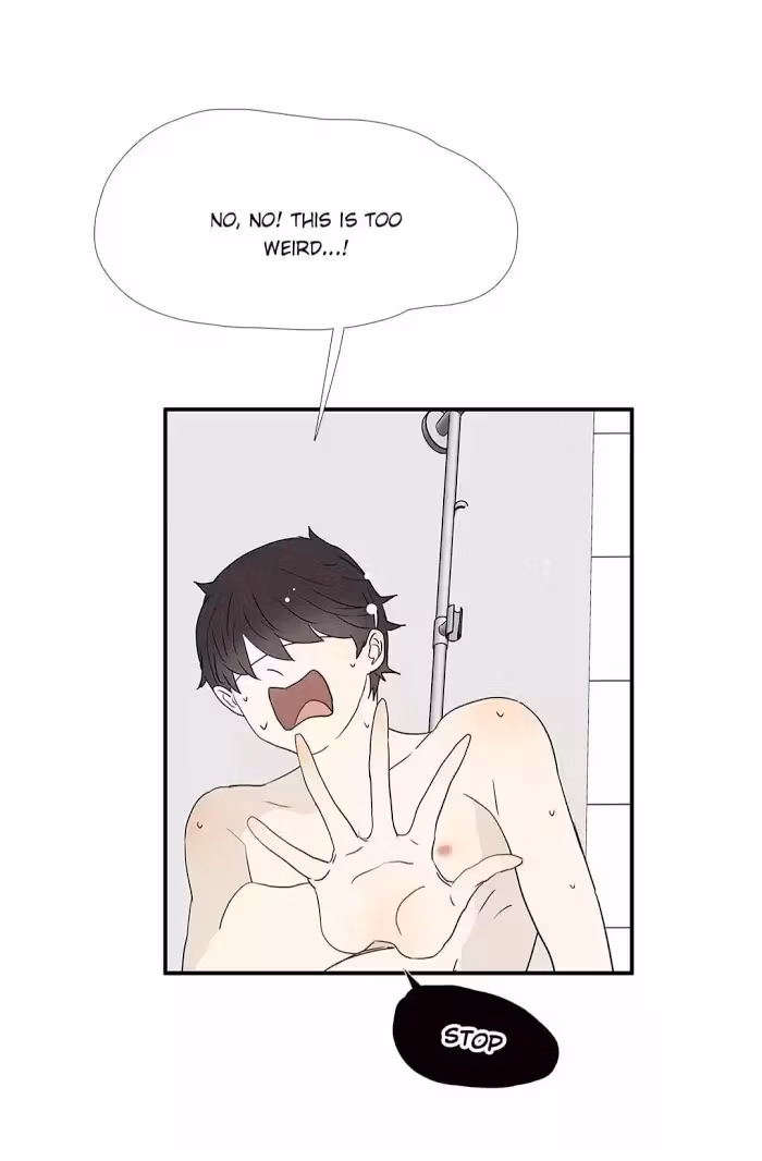 Bromance Chapter 236 page 29 - 