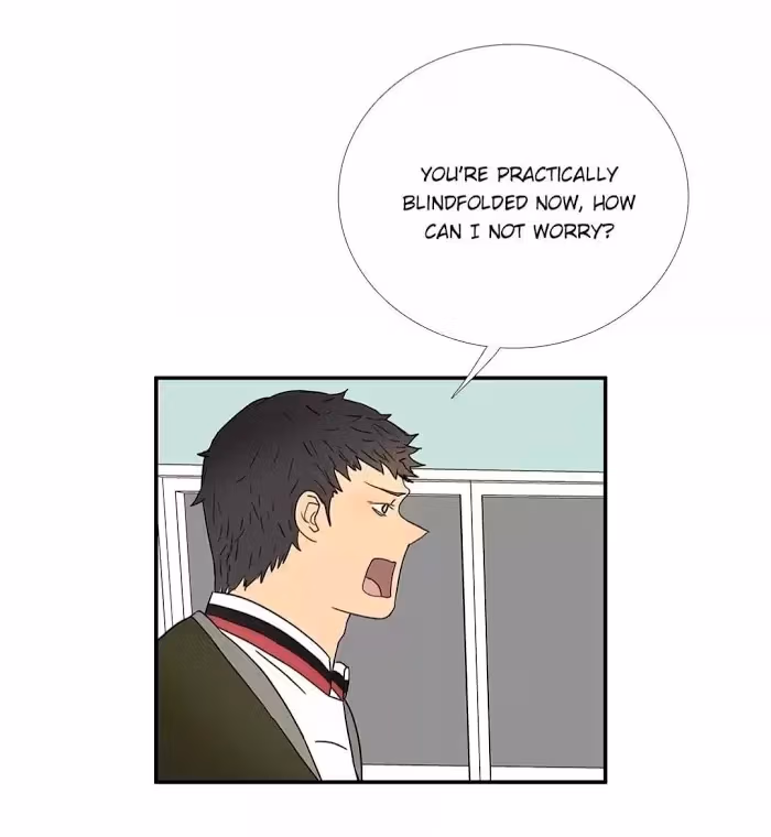 Bromance Chapter 236 page 4 - 