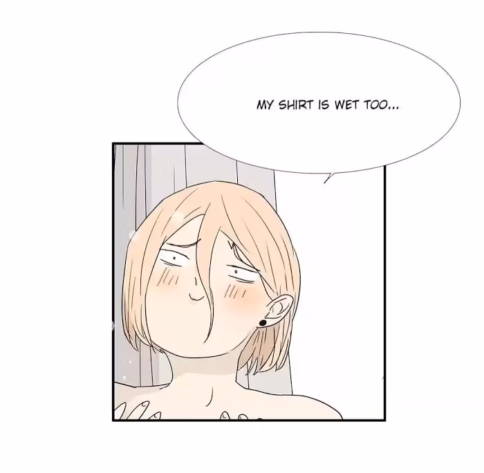 Bromance Chapter 236 page 32 - 