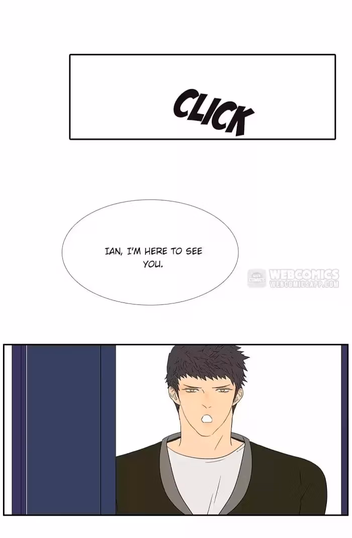 Bromance Chapter 236 page 37 - 