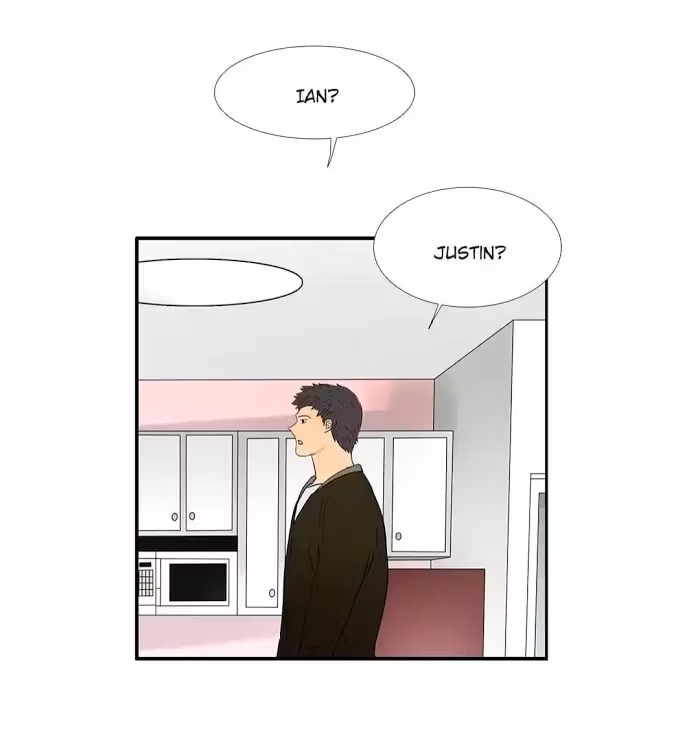 Bromance Chapter 236 page 39 - 
