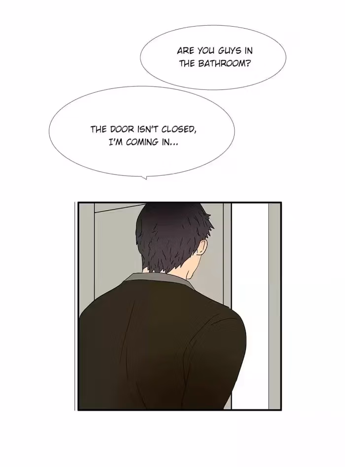 Bromance Chapter 236 page 40 - 