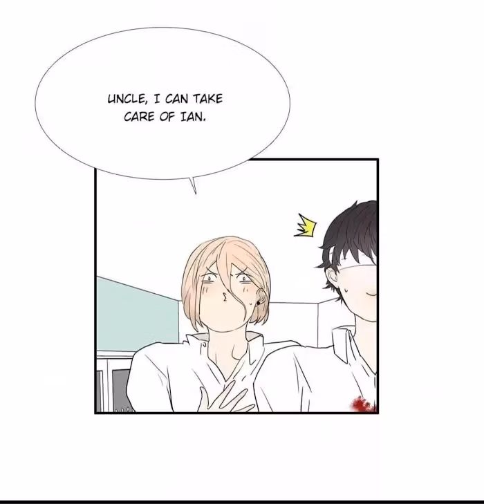 Bromance Chapter 236 page 5 - 