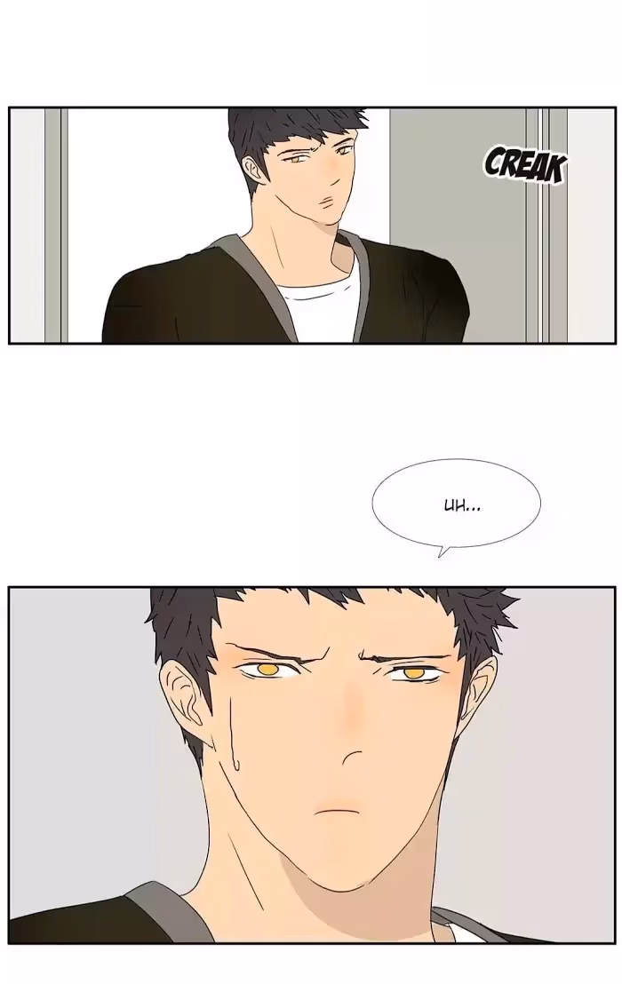 Bromance Chapter 236 page 41 - 