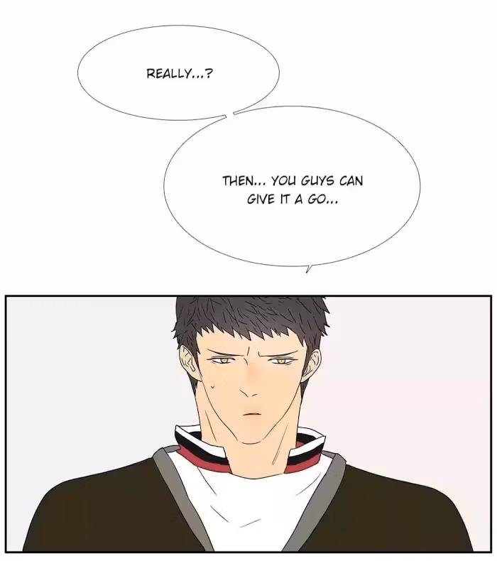 Bromance Chapter 236 page 10 - 