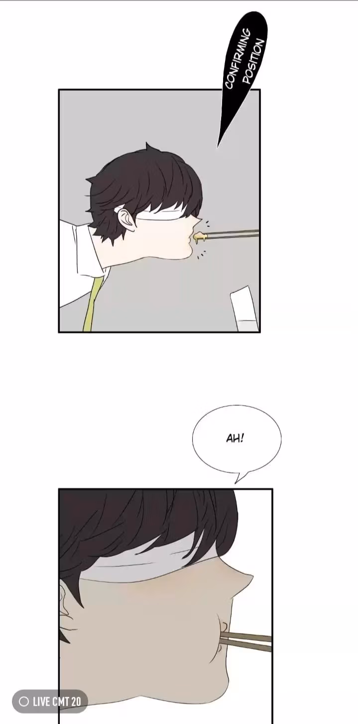 Bromance Chapter 237 page 11 - 