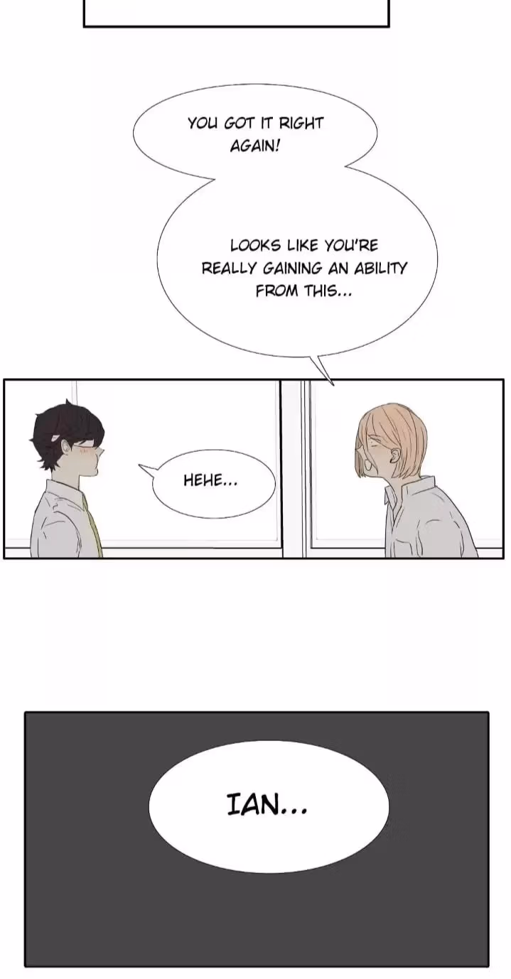 Bromance Chapter 237 page 12 - 