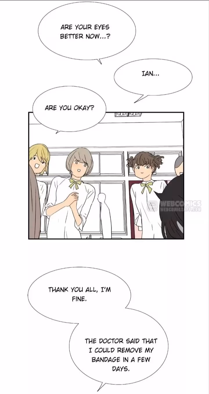 Bromance Chapter 237 page 13 - 
