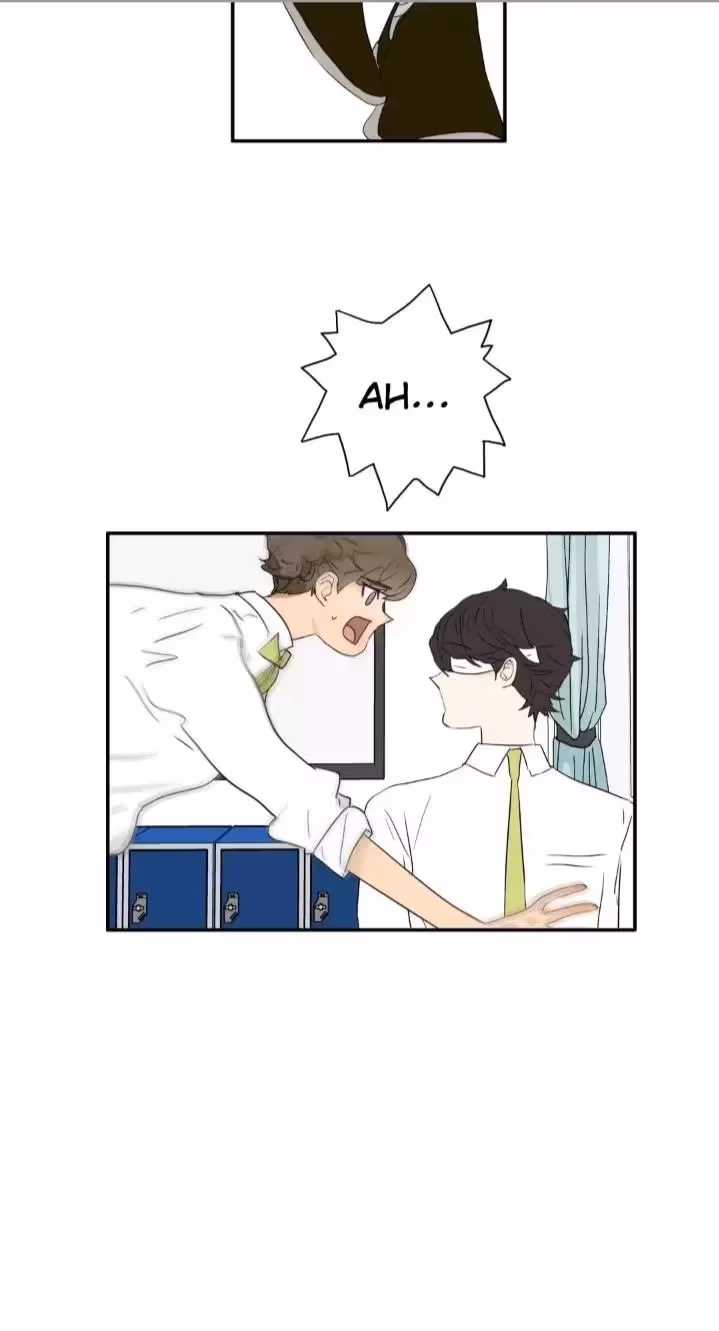 Bromance Chapter 237 page 16 - 
