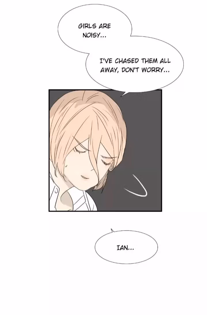 Bromance Chapter 237 page 18 - 