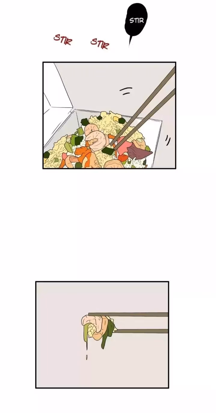 Bromance Chapter 237 page 3 - 