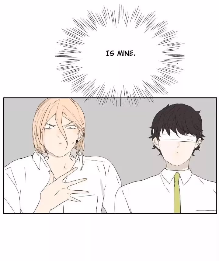 Bromance Chapter 237 page 24 - 