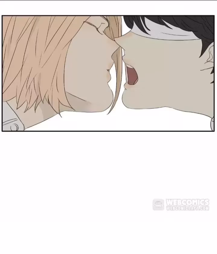 Bromance Chapter 237 page 28 - 