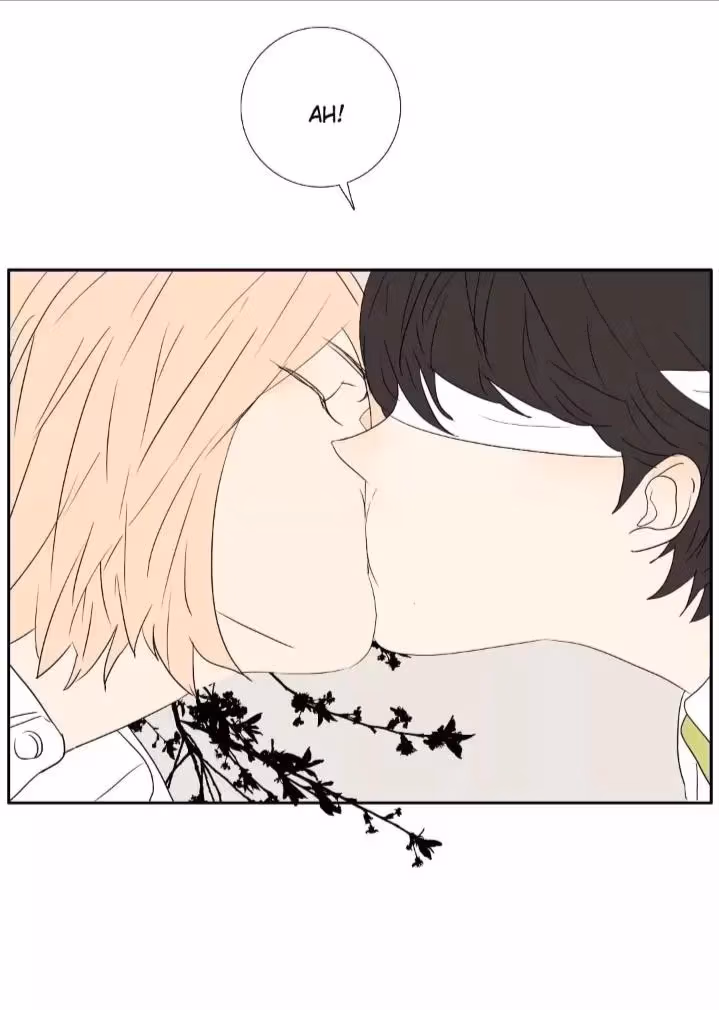 Bromance Chapter 237 page 29 - 