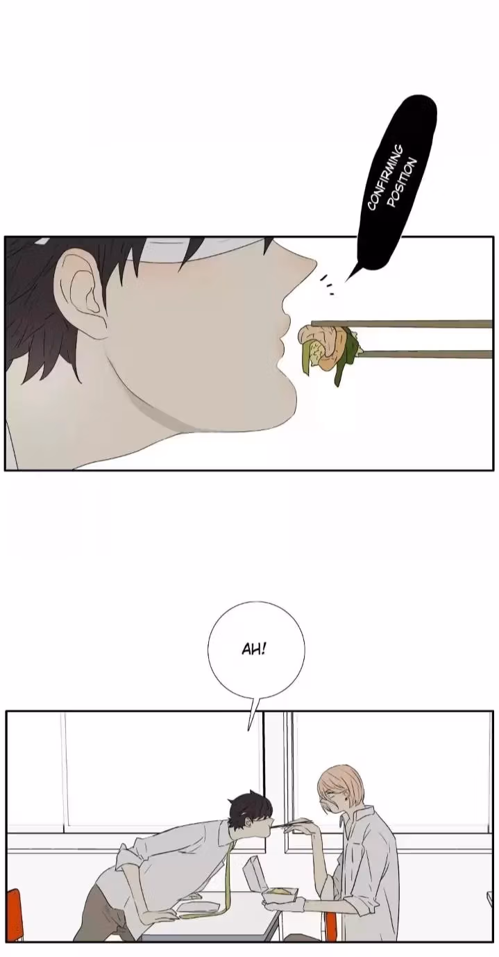 Bromance Chapter 237 page 4 - 