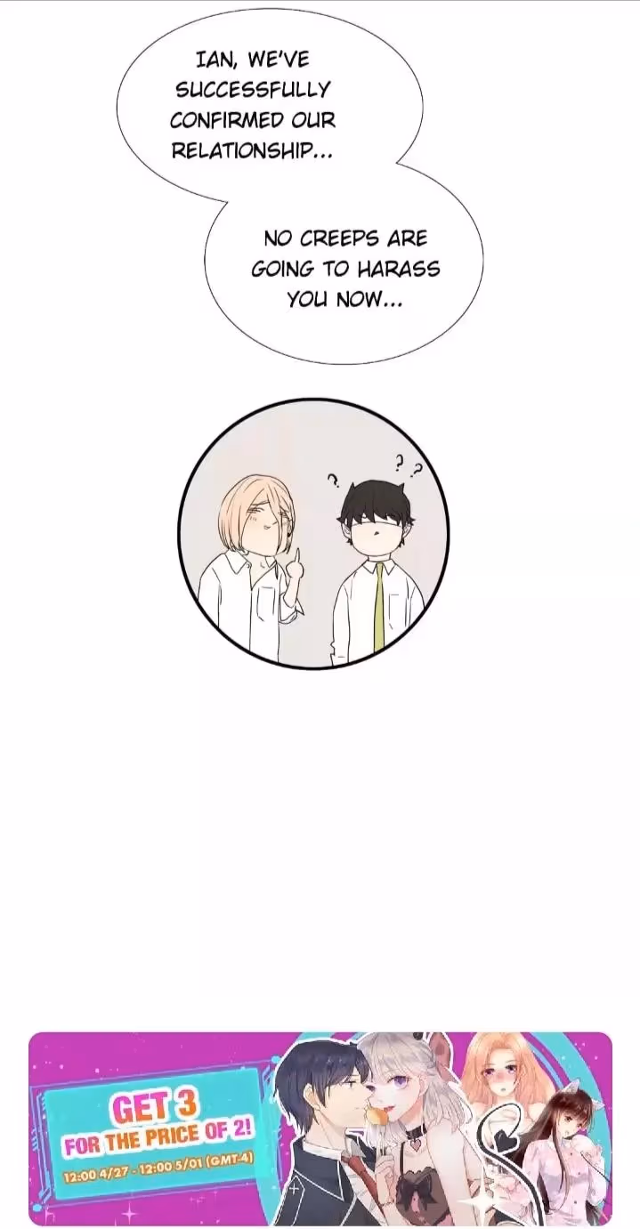 Bromance Chapter 237 page 31 - 