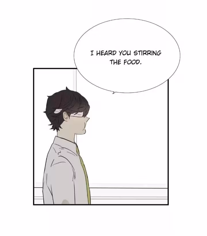 Bromance Chapter 237 page 6 - 