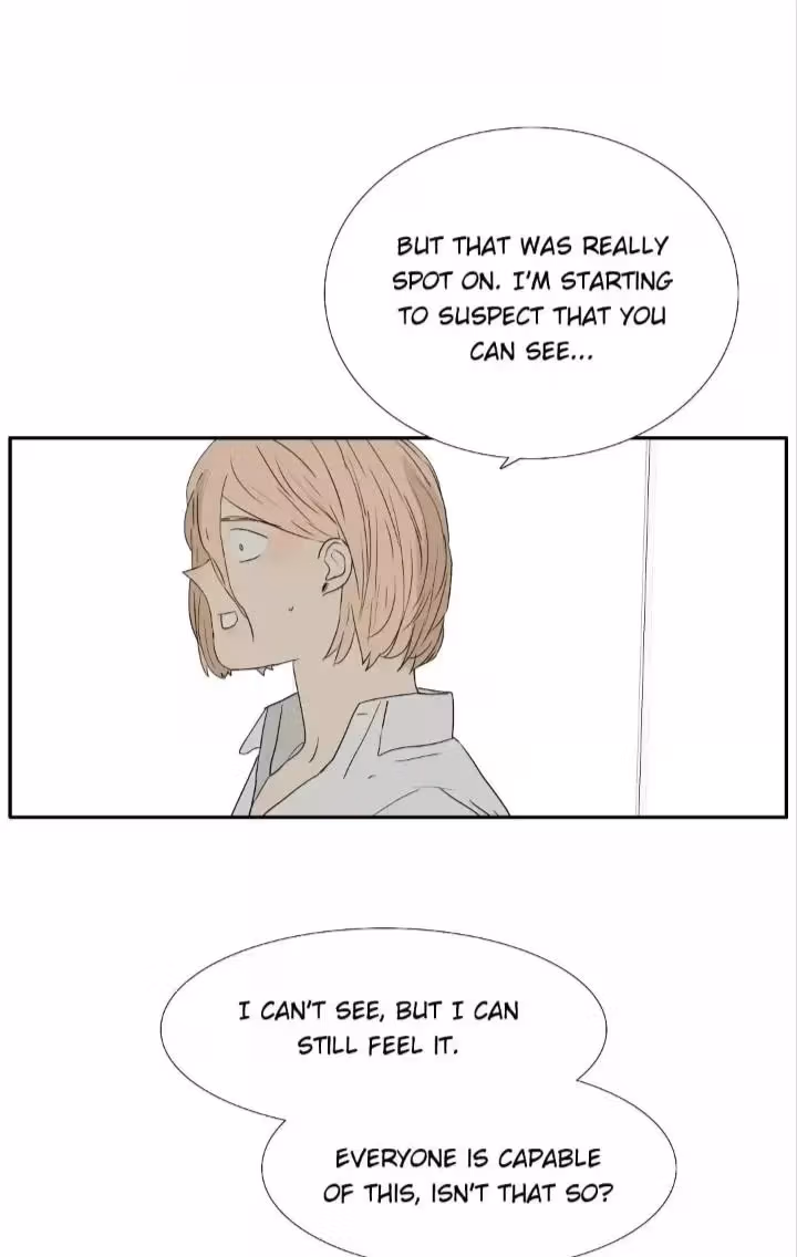 Bromance Chapter 237 page 7 - 