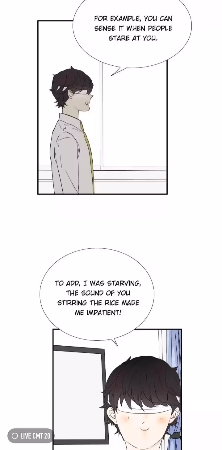 Bromance Chapter 237 page 8 - 