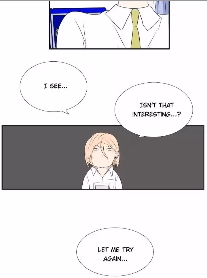 Bromance Chapter 237 page 9 - 