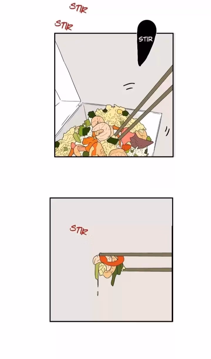 Bromance Chapter 237 page 10 - 