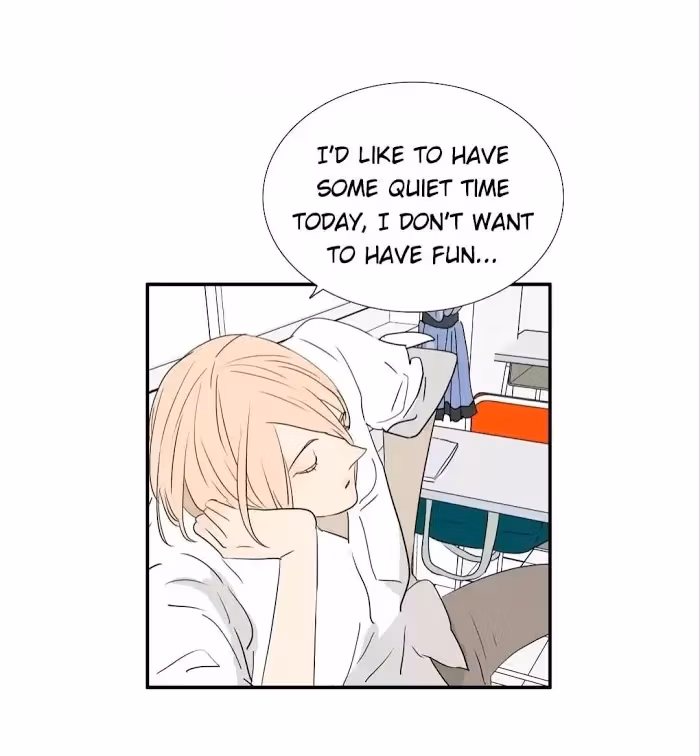 Bromance Chapter 238 page 12 - 