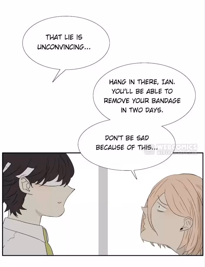 Bromance Chapter 238 page 13 - 