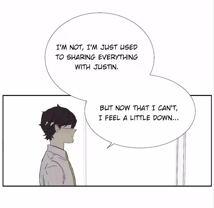 Bromance Chapter 238 page 14 - 