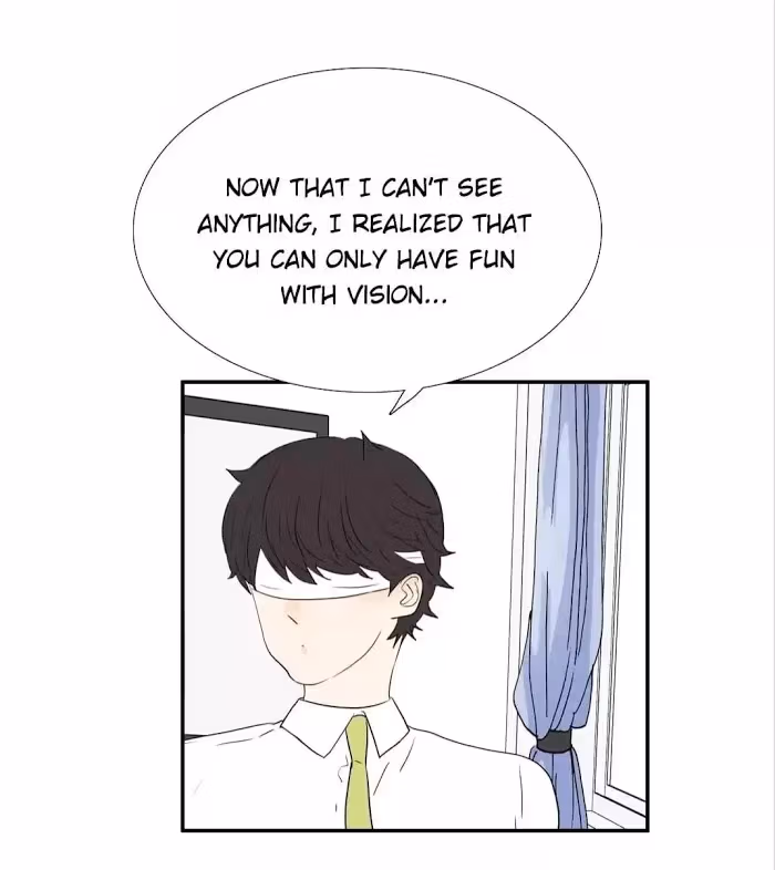 Bromance Chapter 238 page 15 - 