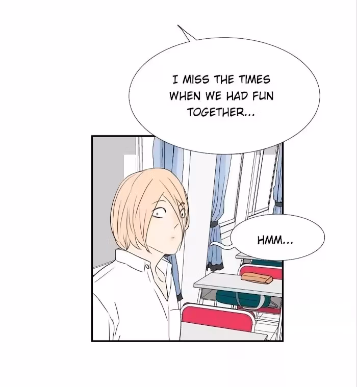 Bromance Chapter 238 page 16 - 