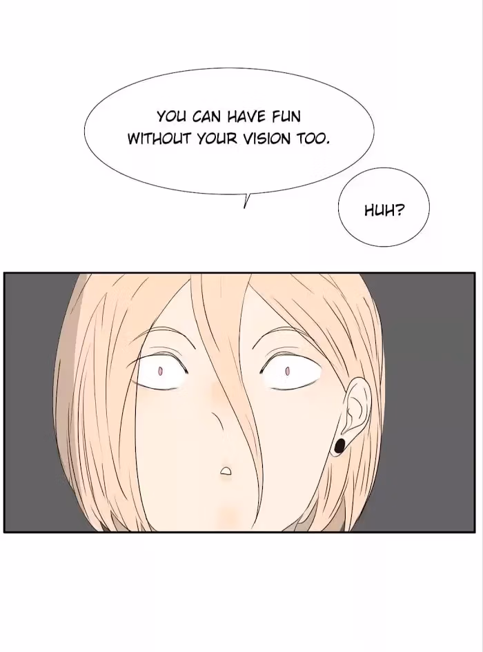 Bromance Chapter 238 page 17 - 