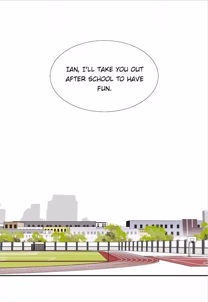 Bromance Chapter 238 page 18 - 