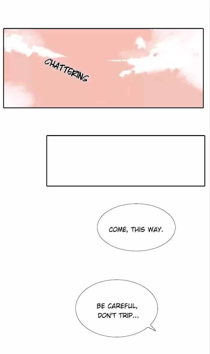 Bromance Chapter 238 page 19 - 
