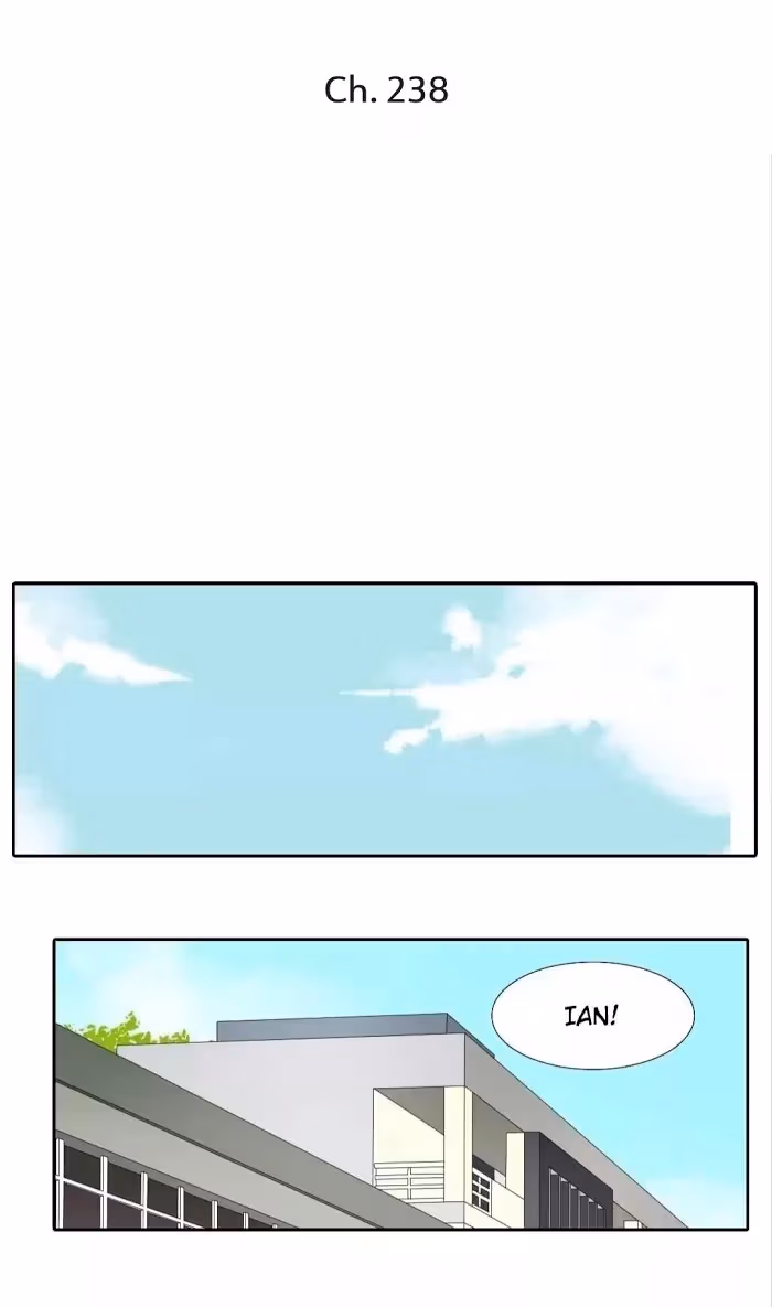 Bromance Chapter 238 page 3 - 