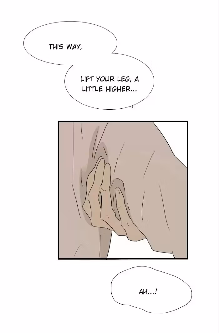 Bromance Chapter 238 page 25 - 