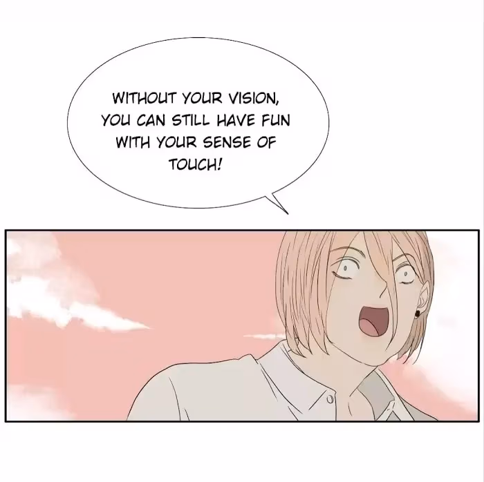 Bromance Chapter 238 page 28 - 