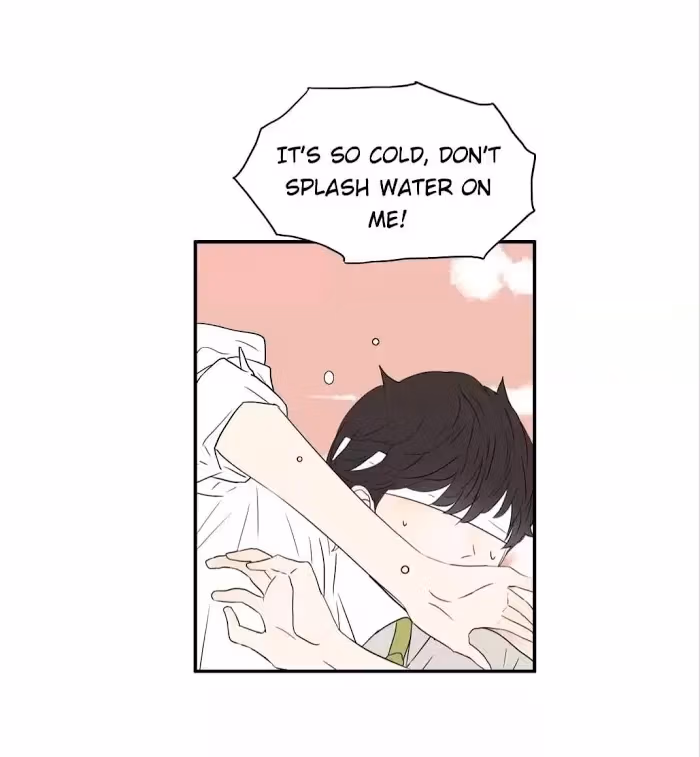 Bromance Chapter 238 page 30 - 