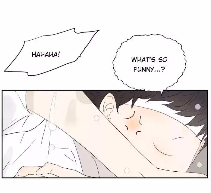 Bromance Chapter 238 page 32 - 