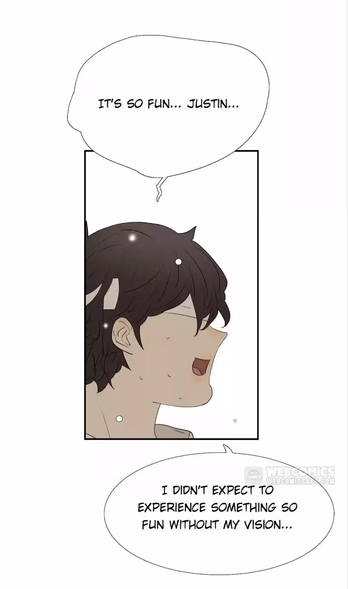 Bromance Chapter 238 page 40 - 