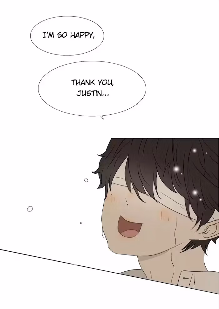Bromance Chapter 238 page 41 - 