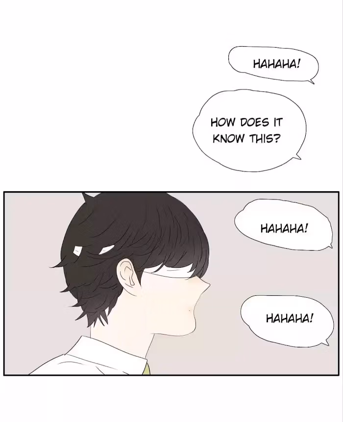Bromance Chapter 238 page 6 - 