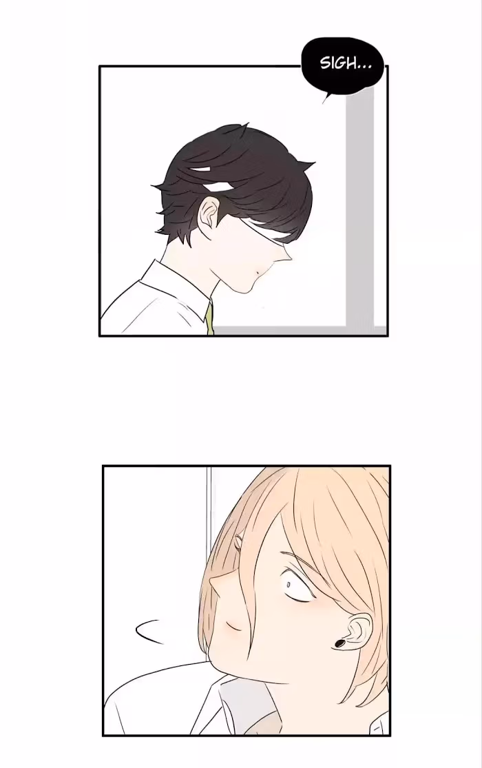 Bromance Chapter 238 page 7 - 