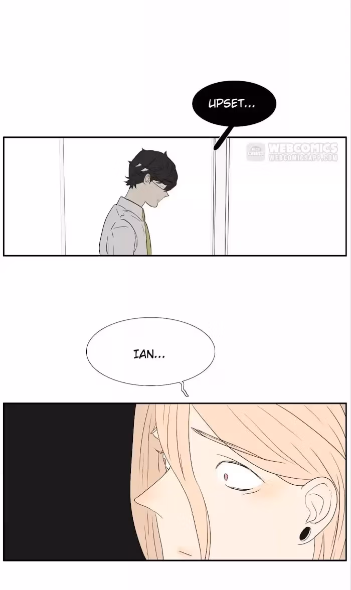 Bromance Chapter 238 page 8 - 