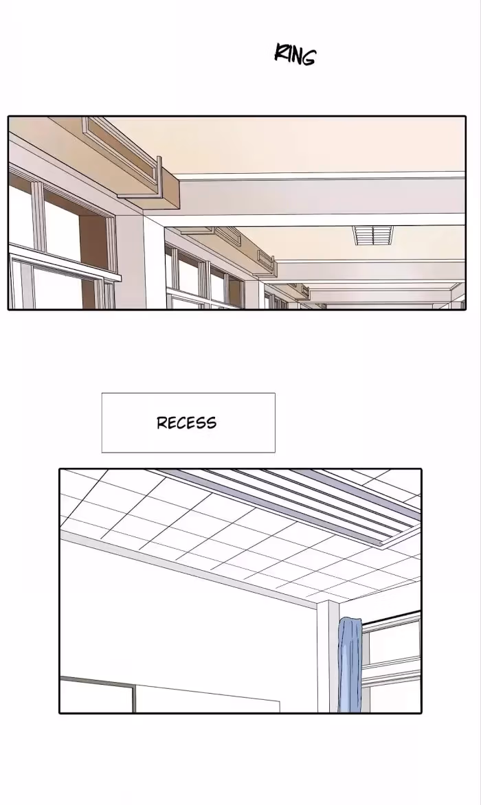 Bromance Chapter 238 page 9 - 