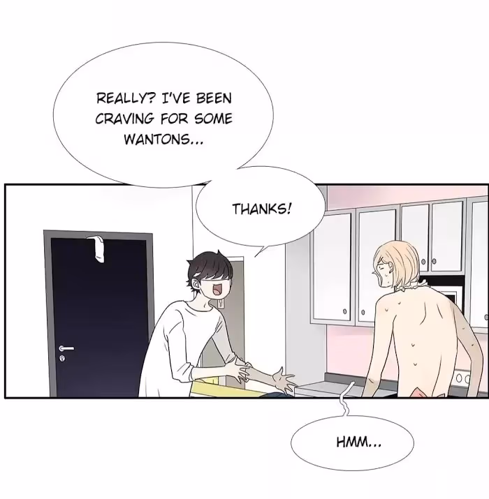 Bromance Chapter 239 page 11 - 