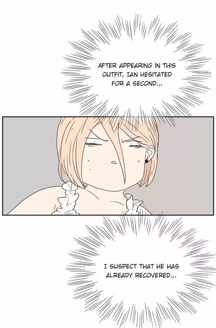Bromance Chapter 239 page 12 - 