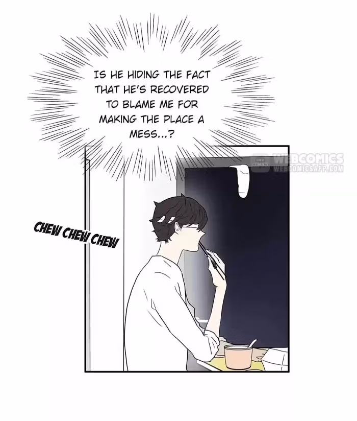 Bromance Chapter 239 page 14 - 