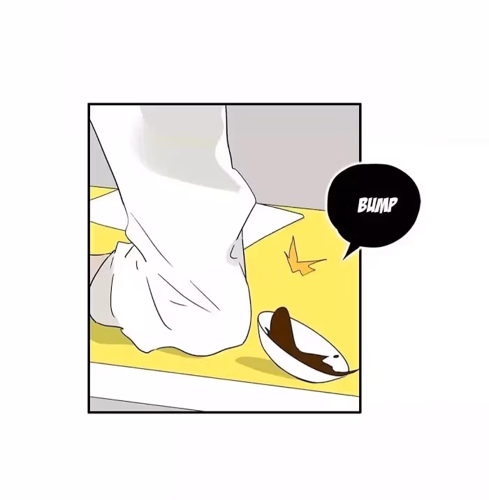 Bromance Chapter 239 page 15 - 