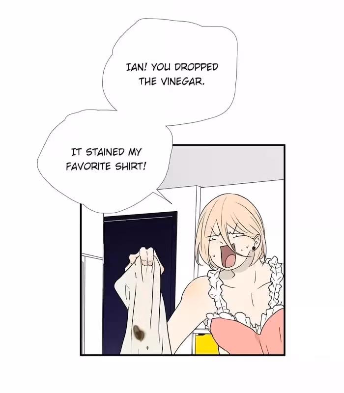 Bromance Chapter 239 page 17 - 