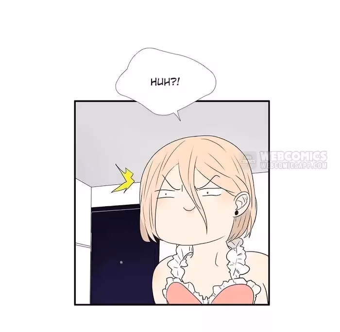 Bromance Chapter 239 page 20 - 
